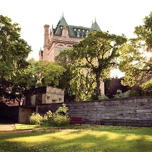 The Fort Garry Hotel Spa And Conference Centre, Ascend Hotel Collection